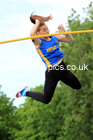 Pole vault, 2022 NEGP Monkton 3, Wednesday, June 8th. Photo: David T. Hewitson/Sports for All Pics